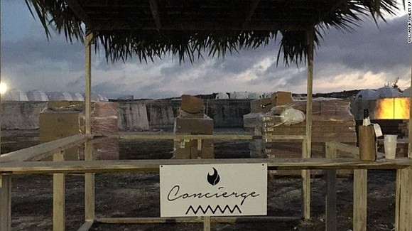 If you turned up at the Fyre Festival wooed by its ads -- and many, many fans did -- you'd …