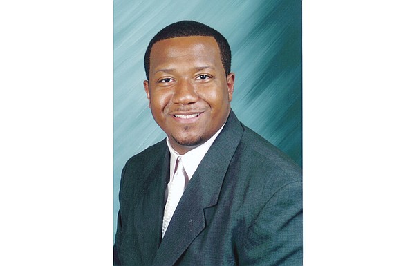 The Rev. Tyrone E. Nelson, the Varina District representative on the Henrico County Board of Supervisors and pastor of Richmond’s ...
