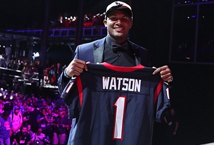Deshaun Watson/houstontexans.com