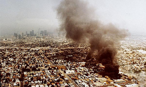 LA Riots