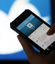 Twitter is looking to increase its video ad revenue.
