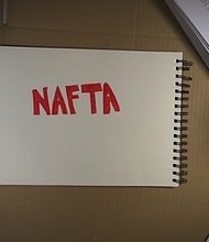 North American Free Trade Agreement
