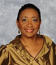  Phyllis J. Bailey