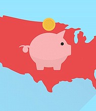 New state-sponsored IRA plans would aim to help small business employees who don't already have access to a retirement savings plan at work -- like a 401(k). But new legislation could stop them before they even begin.