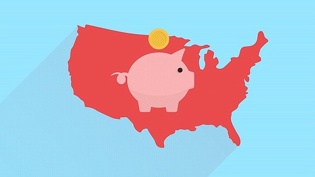 New state-sponsored IRA plans would aim to help small business employees who don't already have access to a retirement savings plan at work -- like a 401(k). But new legislation could stop them before they even begin.