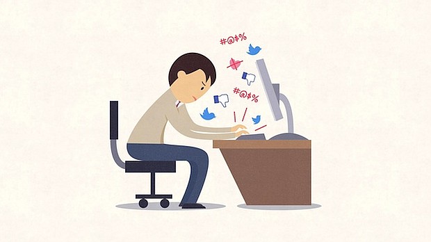 	Facebook, Twitter and other social media companies will be fined as much as â¬50 million ($53 million) in Germany if they fail to remove hate speech and fake news posts quickly.