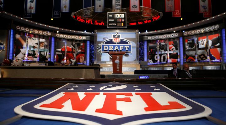 NFL Draft Will Be Broadcast on 3 Networks and It Is a Big Blow to ESPN