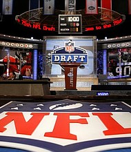 NFL Draft