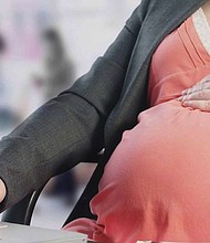 Drugs including macrolides, quinolones and tetracyclines were associated with an increased risk of pregnancy loss.