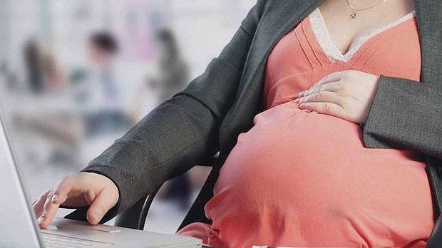 Drugs including macrolides, quinolones and tetracyclines were associated with an increased risk of pregnancy loss.