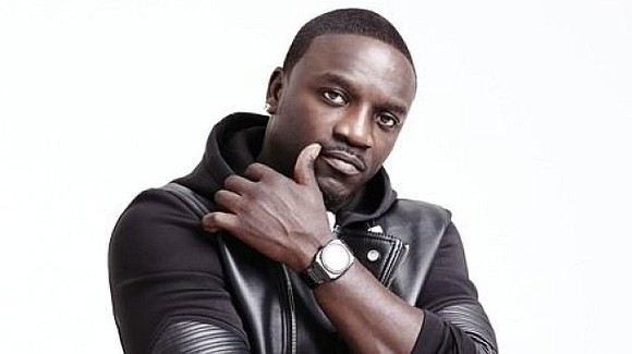 Akon is looking at a hefty lawsuit from a former business partner who helped him get his career started.