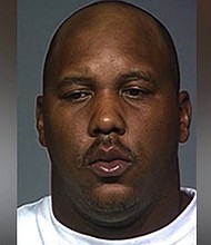 Jurors recommended criminal charges be filed against seven employees of the Milwaukee County Jail in the death of 38-year-old inmate Terrill Thomas.