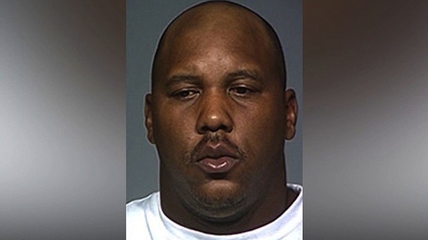 Jurors recommended criminal charges be filed against seven employees of the Milwaukee County Jail in the death of 38-year-old inmate Terrill Thomas.