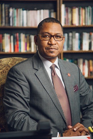 Dr. Antonio D. Tillis has been named dean of the College of Liberal Arts and Social Sciences and M. D. …