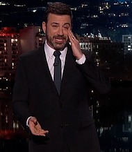 Jimmy Kimmel