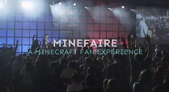 Think Comic-Con – but for Minecraft fans! Minefaire, the Ultimate Minecraft Fan Experience, makes its Houston debut May 20-21, 2017 … Think Comic-Con – but for Minecraft fans! Minefaire, the Ultimate Minecraft Fan Experience, makes its Houston debut May 20-21, 2017 …