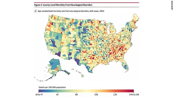 When it comes to the overall health of black Americans, there's good news and bad news, according to a report …