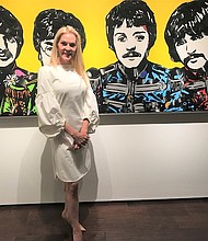 Courtesy of Art of the World Gallery