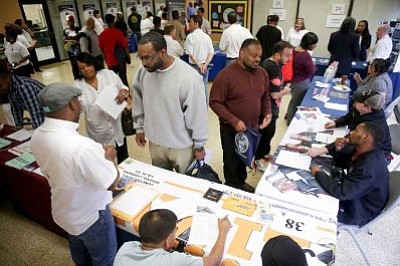 Last year, the City of Houston, in collaboration with employers and various resource partners, connected to over 1,000 Houstonians through …