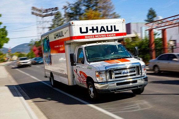 U-Haul Company of Texas is pleased to announce that Market Street Storage has signed on as a U-Haul neighborhood dealer …