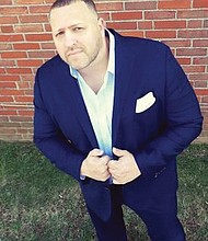 Gregg Fornario