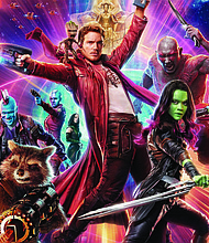 Marvel's Guardians of the Galaxy Vol. 2