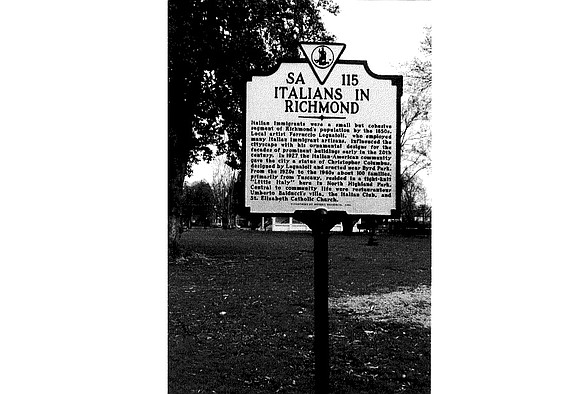 For more than 50 years, Highland Park has been a predominately African-American neighborhood. But this weekend, memories of an earlier …