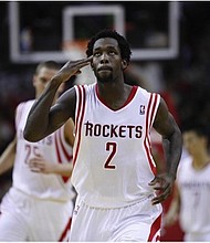 Patrick Beverly 