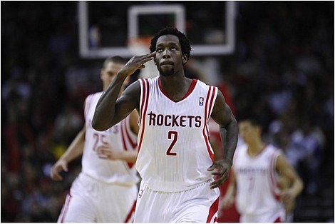 Patrick Beverly