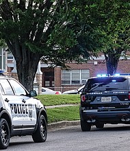 Police are asking for the public’s help in identifying the three juveniles who got inside the locked building and shot and wounded a schools employee.