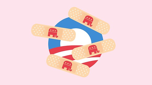 House Republicans' decision to schedule a Thursday vote on a bill that reforms and replaces the Affordable Care Act suggests …