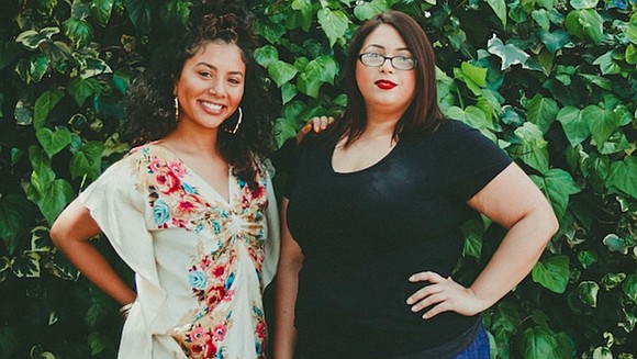 Do you want to support Latinx businesses? Doing so is easier than ever before thanks to Brittany Chavez and Raquel … Do you want to support Latinx businesses? Doing so is easier than ever before thanks to Brittany Chavez and Raquel …