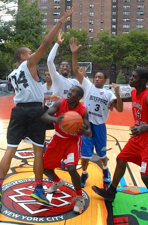 kobe bryant on aau