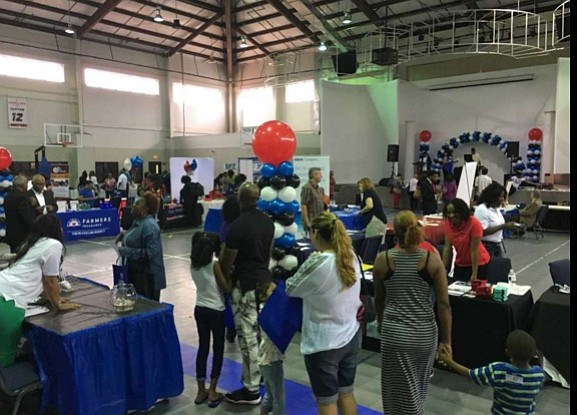 Hundreds of Houstonians attended a housing expo aimed at increasing home ownership among African-Americans, a segment of the population that's …