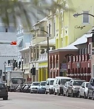 The 35th America's cup is coming to Bermuda and competitions run from May 26 through June 27.