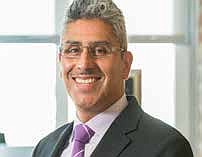 Former President of Instituto del Progreso Latino, Juan Salgado, began his first day as the Chancellor of City Colleges of Chicago (CCC) with a press conference on May 1, 2017 at Kennedy-King College, located on 740 West 63rd St. Salgado, who has served the community for more than 20 years, said he plans to keep the 90,000 enrolled college-students as his first priority and show Chicago that CCC is a powerful institution filled with exceptional students and experiences.