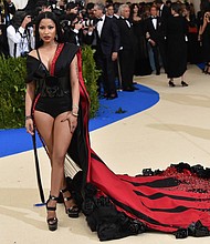 Nicki Minaj 