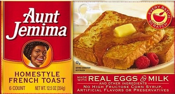 A New Jersey food company is recalling Aunt Jemima frozen pancakes, waffles and French toast over fears of listeria contamination.