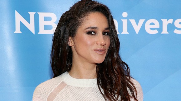 American actress Meghan Markle has attended a celebrity polo match near London where Prince Harry was playing, increasing British press …