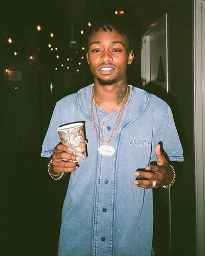 Rob $tone speaks his omission from Rolling Loud.