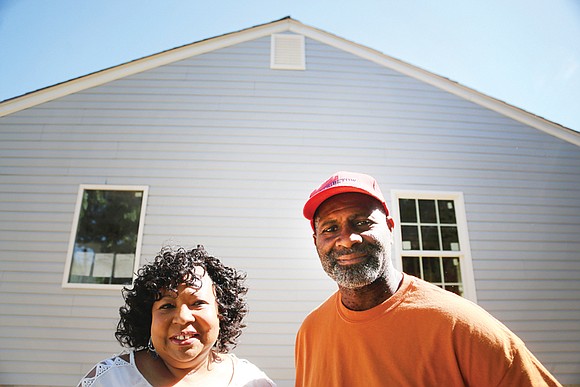 Buy vacant lots in depressed sections of Richmond. Then have small, black-owned construction firms fill the lots with modern, affordable …