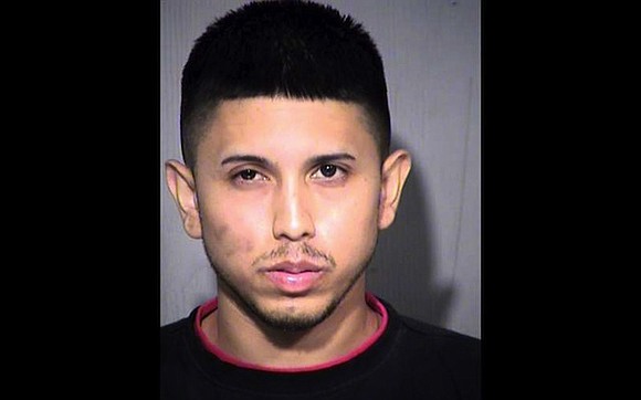 Phoenix police have arrested a suspect in a series of seemingly random street shootings that gripped the city for more …