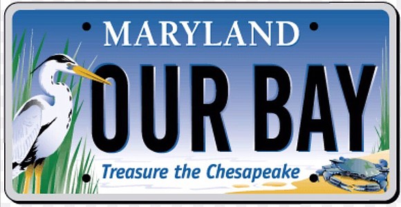 Anyone buying a new vehicle in the next few months just might help the Chesapeake Bay, students and teachers in ... Anyone buying a new vehicle in the next few months just might help the Chesapeake Bay, students and teachers in ...