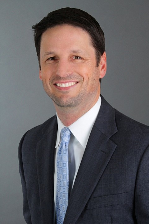 Kevin Warren, president and CEO of the Texas Health Care Association