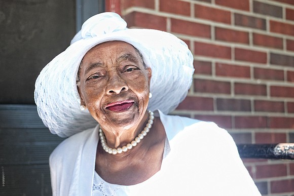 For roughly five decades, Annie Giles has worked to make Whitcomb Court a better place to live and raise children. ...