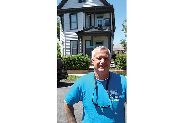 Michael J. “Mike” Tillem is helping to solve one of the most vexing problems facing addicts who are released from ...