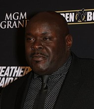 Christopher ‘Big Black’ Boykin