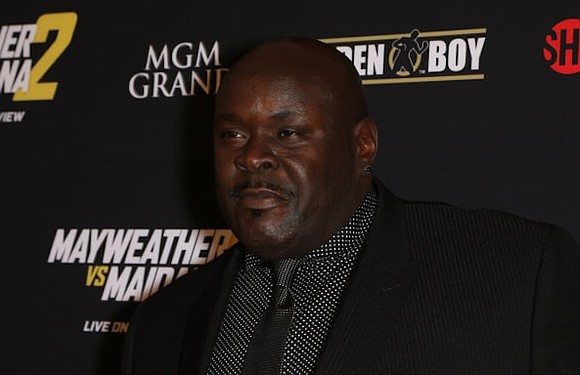 Rob & Big star Christopher “Big Black” Boykin has died at the age of 45 after possibly suffering a heart …