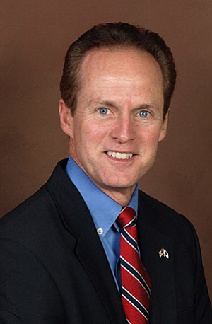 Craig W. Floyd is the founding President and Chief Executive Officer of the National Law Enforcement Officers Memorial Fund (NLEOMF)