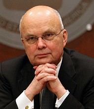 General Michael Hayden